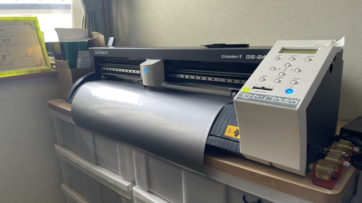 竹内 寛貴(たけやん工房✂️🚗 PERFECT🎯) (@takeyan3939) / Posts / X