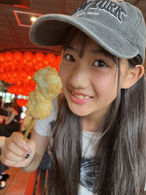 Twitterのコスプレ画像10