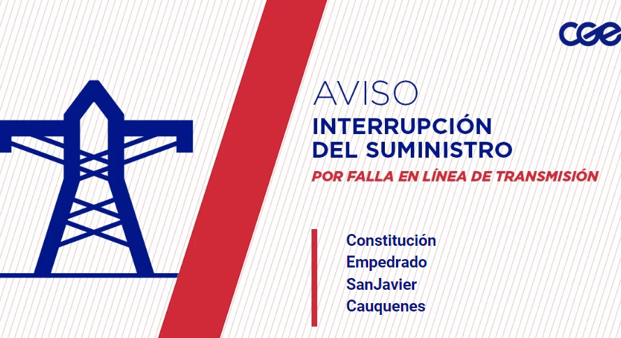 CGE Clientes tweet media