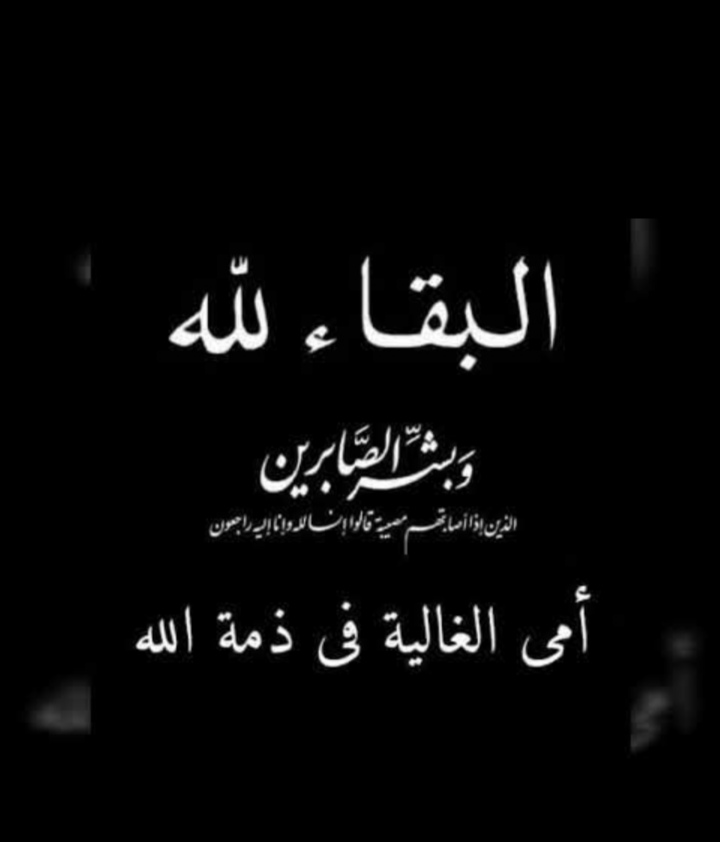 ميرو محمد tweet media