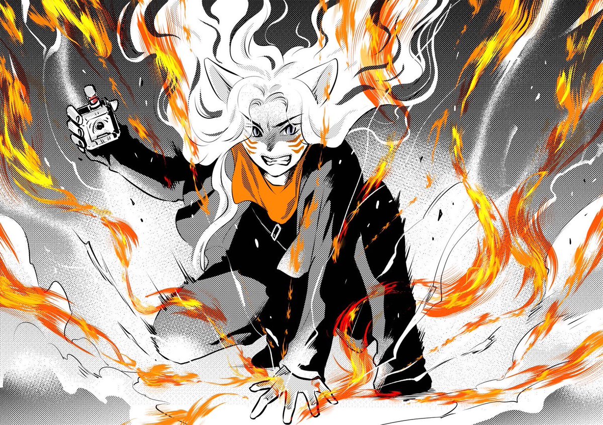 ゲンバードさんかっこよかった… #爆上戦隊ブンブンジャー #振騎玄蕃 