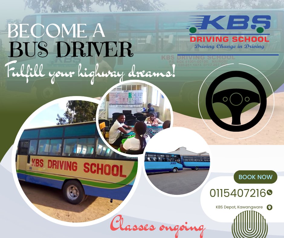 Fulfill your highway dreams🚍🤝🎖