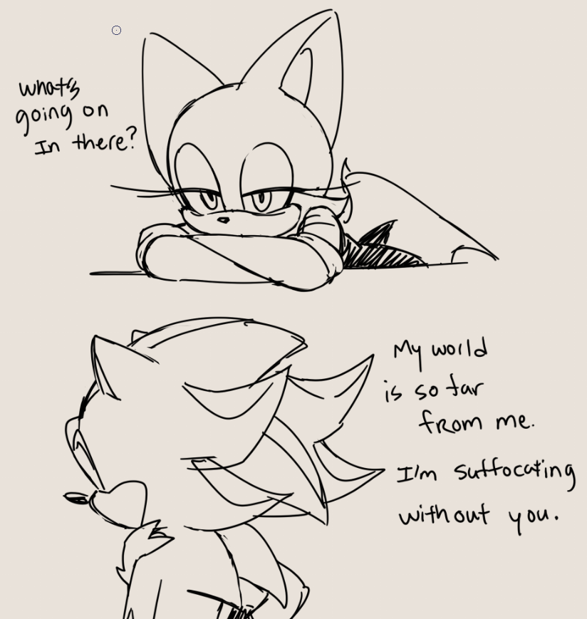 shadouge angst 