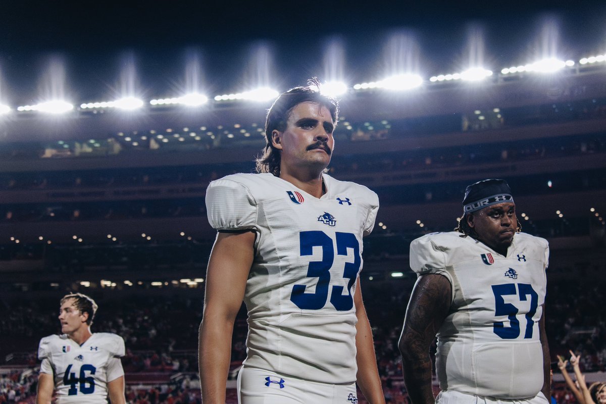 This is just the beginning…

#CDT | #GoWildcats