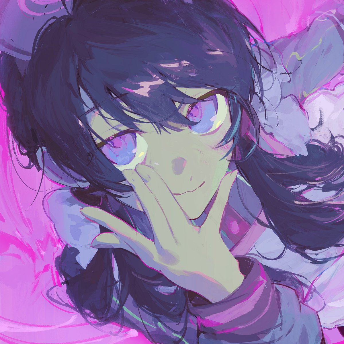 mzenszn's tweet photo. ❤️‍🩹❤️‍🩹❤️‍🩹 #prsk_fa https://t.co/FOzlIAJASo