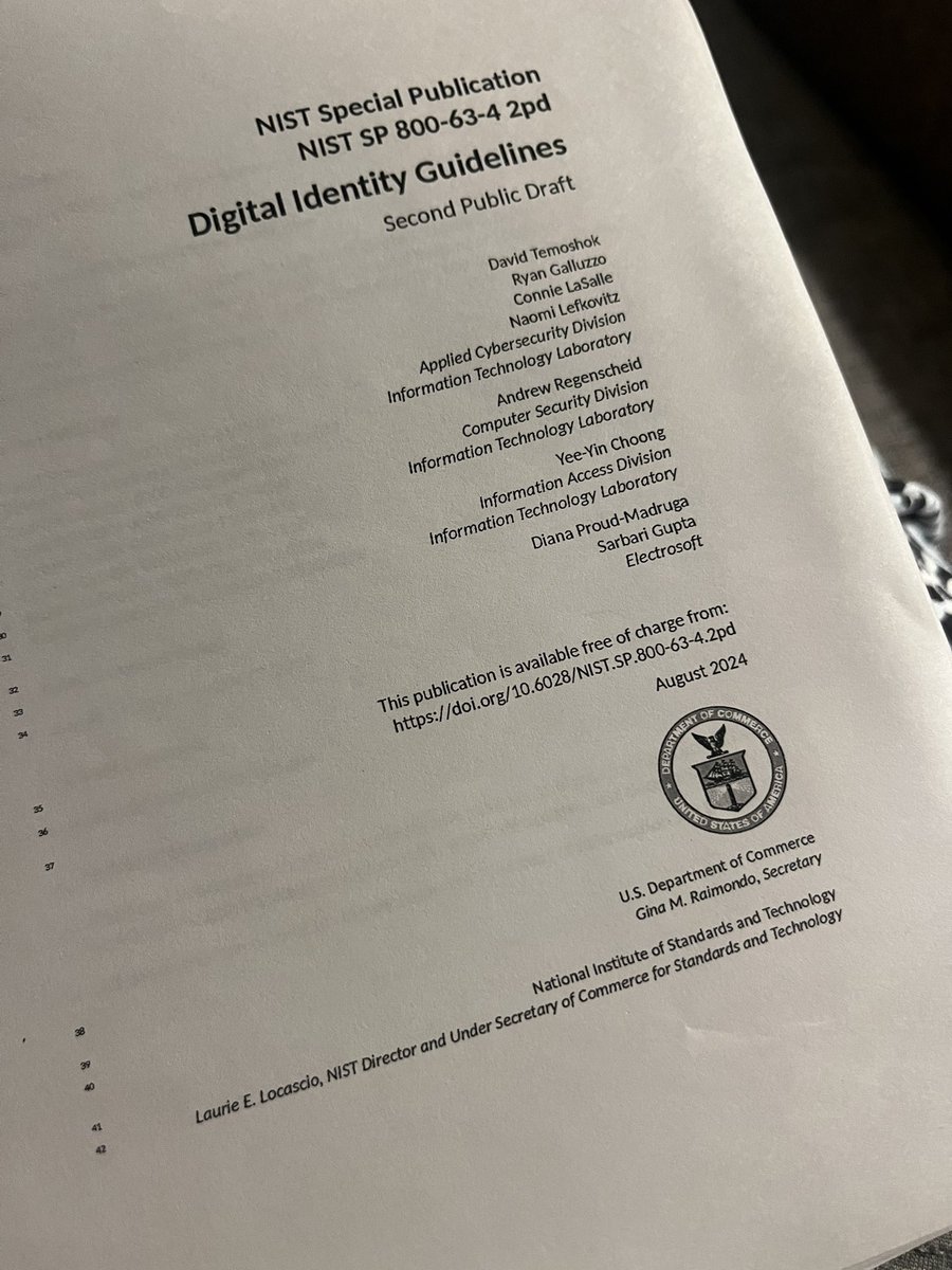 Teresa in Identity tweet media