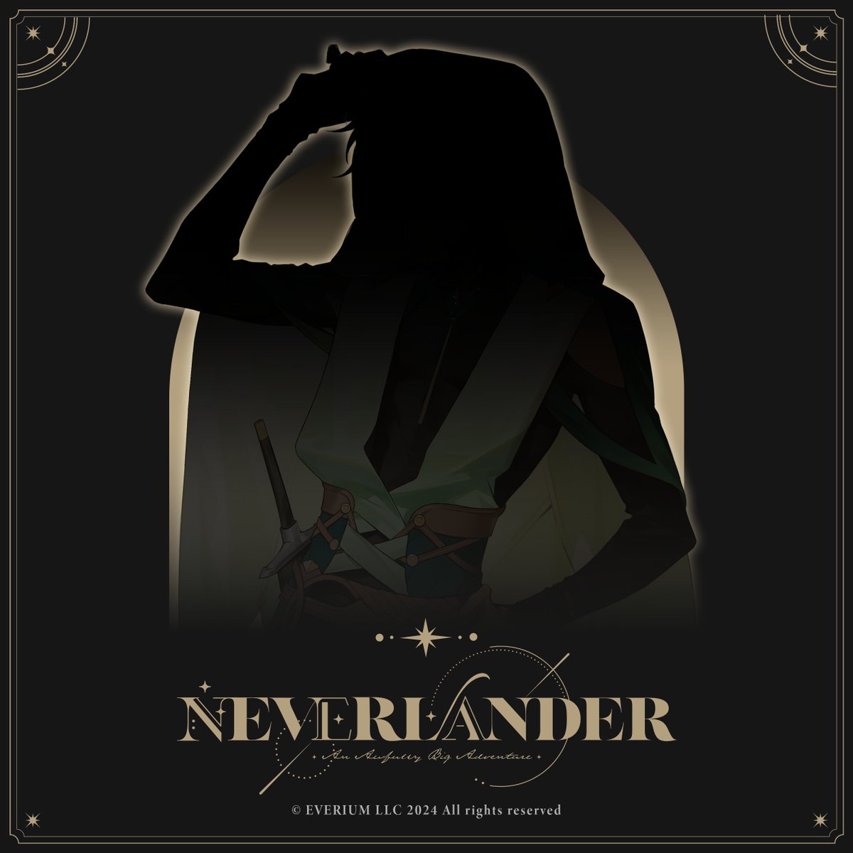 studioeverium's tweet image. Crash! A loud noise echoes from the fireplace. A boy covered in soot crawls out, coughing.

#Neverlander #Otome #Coming2025 
#VisualNovel #OtomeDev 
 
Wishlist on Steam s.team/a/2894840