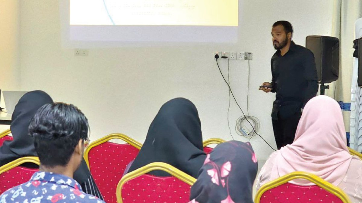 hrcmv's tweet image. National Preventive Mechanism (NPM) conducted an awareness session for Sh.Funadhoo Police Station and Sh.Funadhoo FCSC staff on NPM’s work, Anti-Torture Act and The Mandela Rules on 29th August 2024.

#Humanrights #NationalPreventiveMechanism #rightsawareness