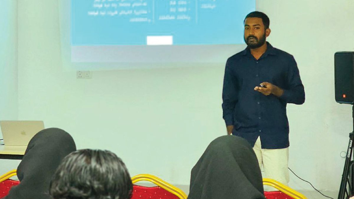 hrcmv's tweet image. National Preventive Mechanism (NPM) conducted an awareness session for Sh.Funadhoo Police Station and Sh.Funadhoo FCSC staff on NPM’s work, Anti-Torture Act and The Mandela Rules on 29th August 2024.

#Humanrights #NationalPreventiveMechanism #rightsawareness