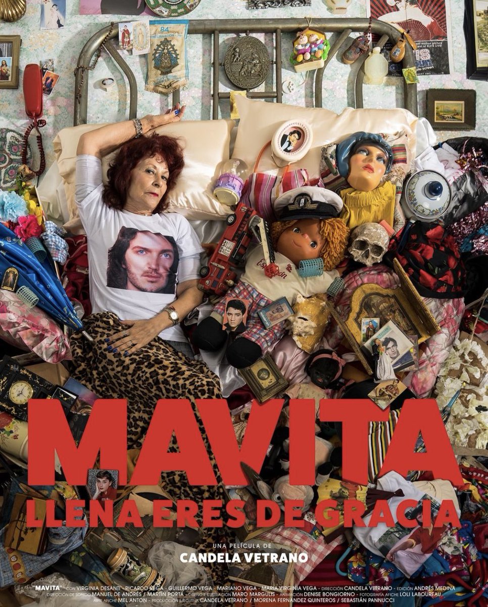 Anita (@anaclaradiaz_) on Twitter photo Gracias por venir a San Nicolás y compartirnos a Mavita 🥹😍
Fue hermoso verte (no me animé a pedirte foto, me quedé un poco en shock jajaja)
TE ADORO <a href="/Candevetranok/">CANDELA VETRANO</a> ❤️😘 Gracias por venir a San Nicolás y compartirnos a Mavita 🥹😍
Fue hermoso verte (no me animé a pedirte foto, me quedé un poco en shock jajaja)
TE ADORO <a href="/Candevetranok/">CANDELA VETRANO</a> ❤️😘