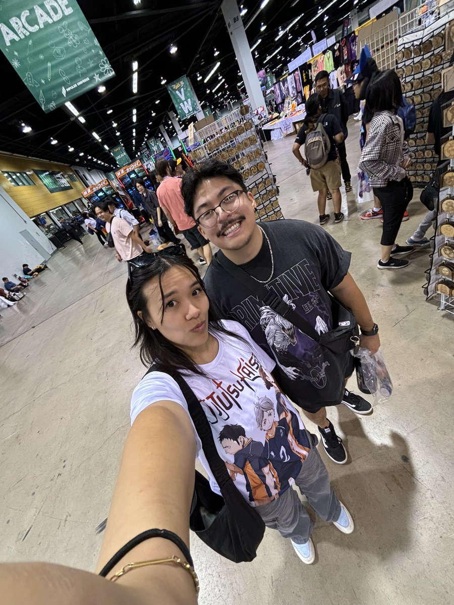 chidotle's tweet photo. #AnimeImpulseOC to the person that said “i love your one piece shirt” u made my day https://t.co/NHRd49EKRU