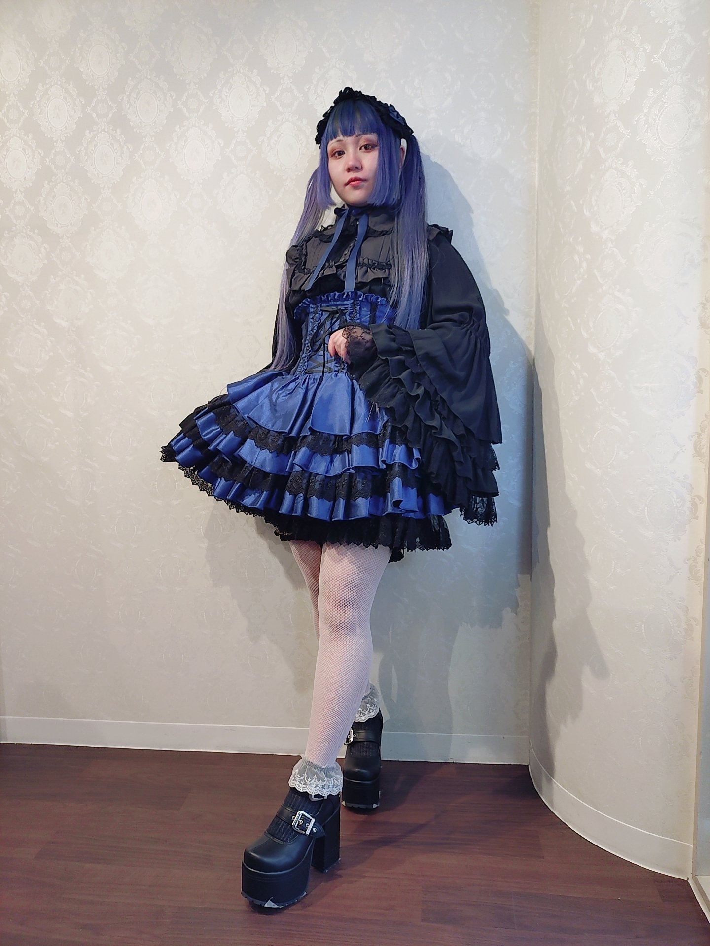 🎪ATELIER-PIERROT大阪店🎪 on X: 🎪ATELIER-PIERROT大阪店🎪 on X: