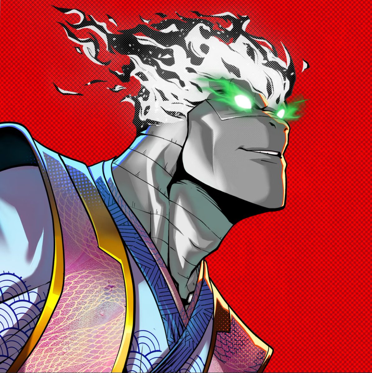 Have not change my pfp for a long time..... why not
<a href="/JirasanOfficial/">Jirasan 🔴</a>