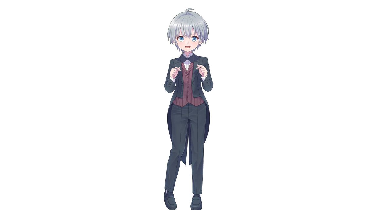 BrandMary0907's tweet photo. キャラ紹介
皐月 ��夜刀（さつき さやと）/サヤト
年齢：11歳、身長：150cm、誕生日：2012年9月7日、趣味：読書
好きなもの：飛行機、嫌いなもの：ホラー，猛獣
主人公。発展途上国の田舎出身の震災孤児。
ボランティアで衣類を配っていたサクヤに出会い、そのまま執事として雇われる。 https://t.co/uDDedPm9B5