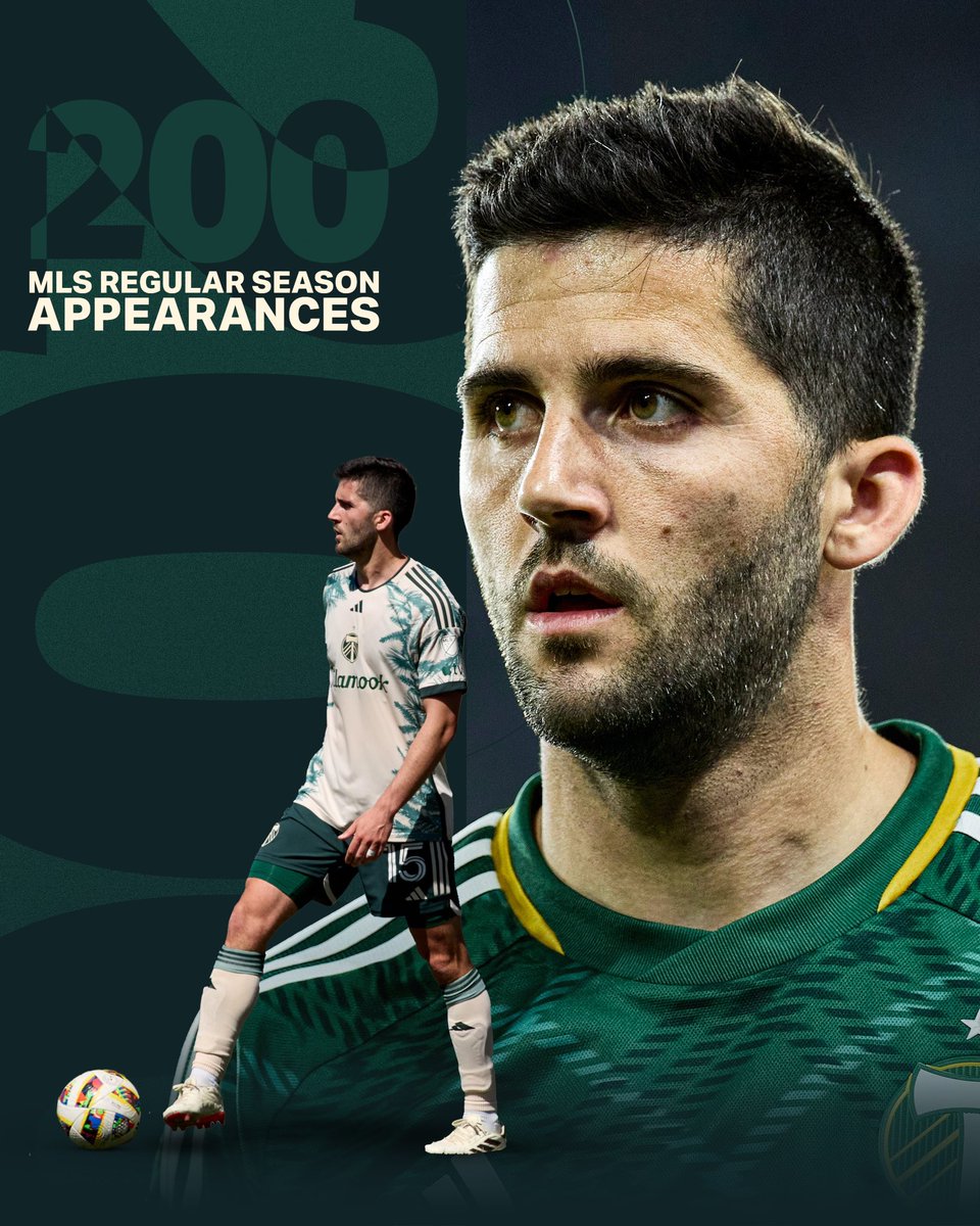 The Minnesota Milestone Man 👏

Congrats on 200, <a href="/emillller/">Eric Miller</a>‼️

#RCTID