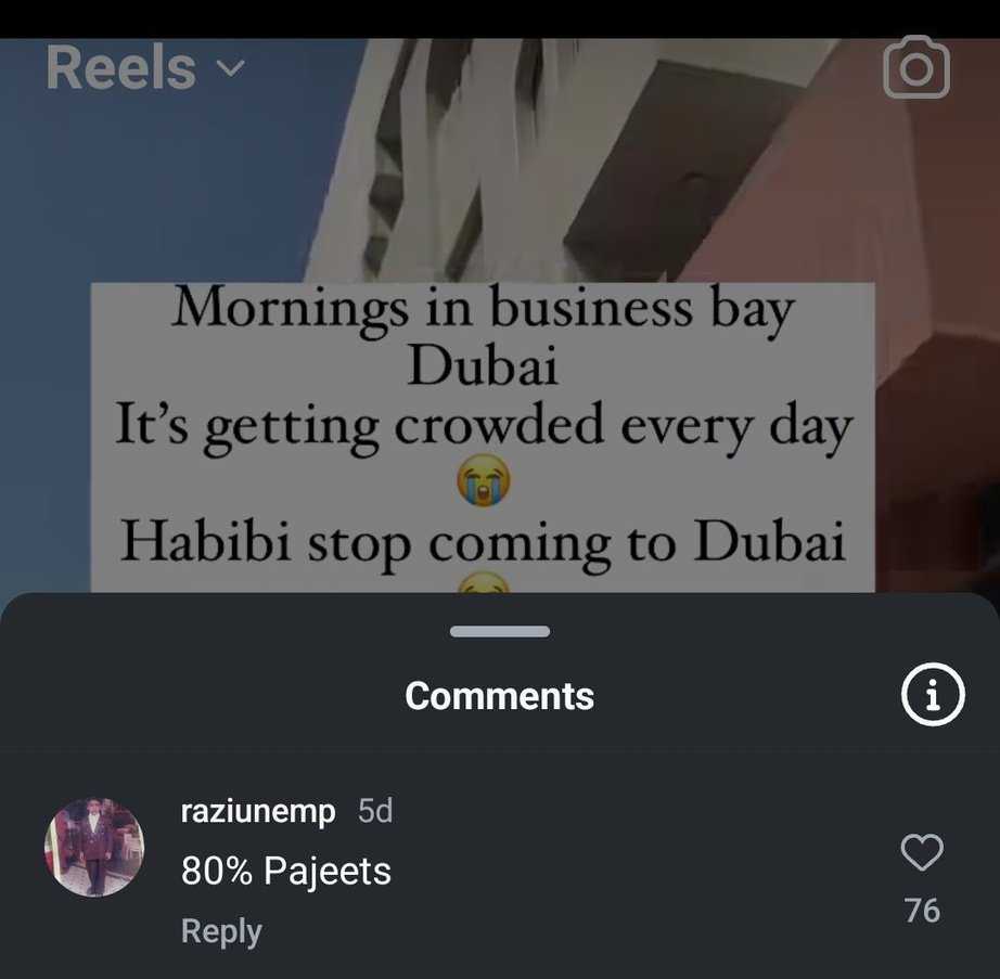 HPhobiaWatch's tweet photo. Lives India
Works in India 
Abuses Indians 

Hello @HH_GLOBAL does racism follow your company policy? https://t.co/lJqecNPTUI