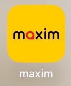 lolitascak3's tweet photo. 🚕 ⚡️เจอแอพใหม่อยากให้โหลดติดเครื่อง maxim แอพเรียกรถที่เพิ่งมาบูมช่วงนี้เลย มอไซต์เริ่มต้น 20 รถยนต์ 40 เรียกรถส่งของ 20 ถูกมาก จองรถล่วงหน้าได้ด้วย ส่วนใครเป็นลูกค้าใหม่ใส่โค้ด LOLA ได้รับส่วนลดทันที 200 บาท ไปลองเรียกรถในแอพนี้กันดู https://t.co/q6fXtDaSzY