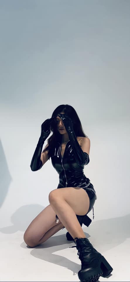 Mindy Viray Tôi tin chắc bạn sẽ đạt được thành công lớn. Cầu mong lòng nhiệt thành của bạn sẽ dẫn đến thành công cuối cùng.Mindy Viray