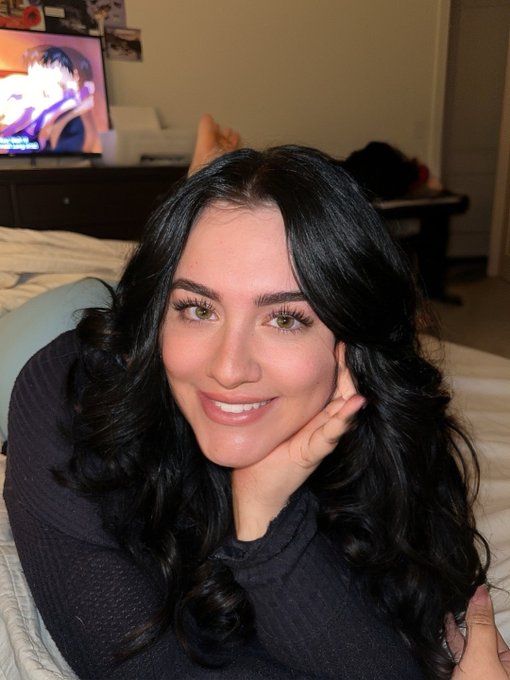 come say hi 😇 https://t.co/cyMXKcbsTJ https://t.co/N8WTA4wnaY<a href="/tag/nsfw"class="tags"><span>#nsfw</span></a><a href="/tag/blowjob"class="tags"><span>#blowjob</span></a><a href="/tag/cumshots"class="tags"><span>#cumshots</span></a><a href="/tag/roughsex"class="tags"><span>#roughsex</span></a><a href="/tag/onlyfans"class="tags"><span>#onlyfans</span></a><a href="/tag/egirl"class="tags"><span>#egirl</span></a>