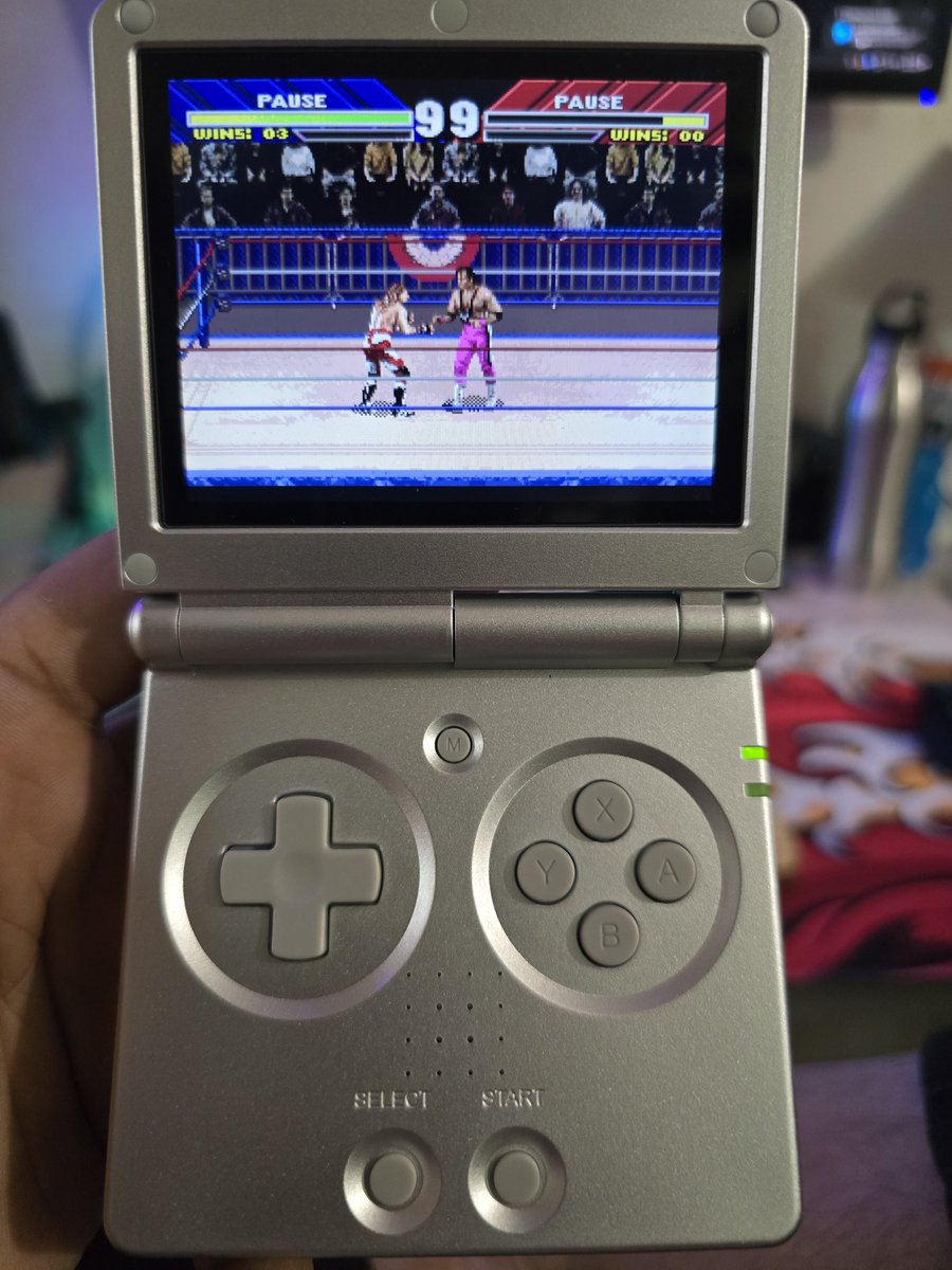 Montreal Screwjob. 🤣
<a href="/anbernic_china/">ANBERNIC</a> <a href="/C4ETech/">C4ETech</a>