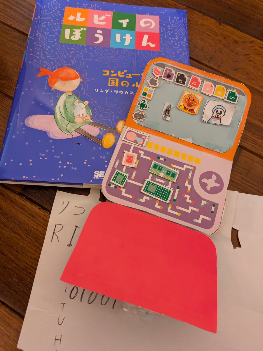 ふーみん tweet media