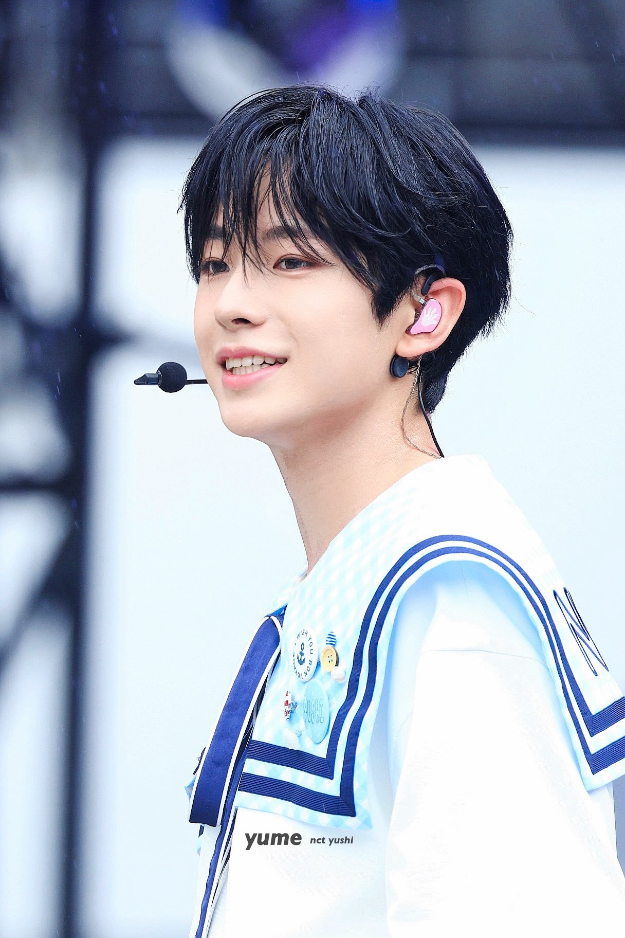 NCT WISH⭐クロスバッグセット ユウシ YUSHI 公式 NCT WISH⭐クロスバッグセット ユウシ YUSHI 公式 - メルカリ