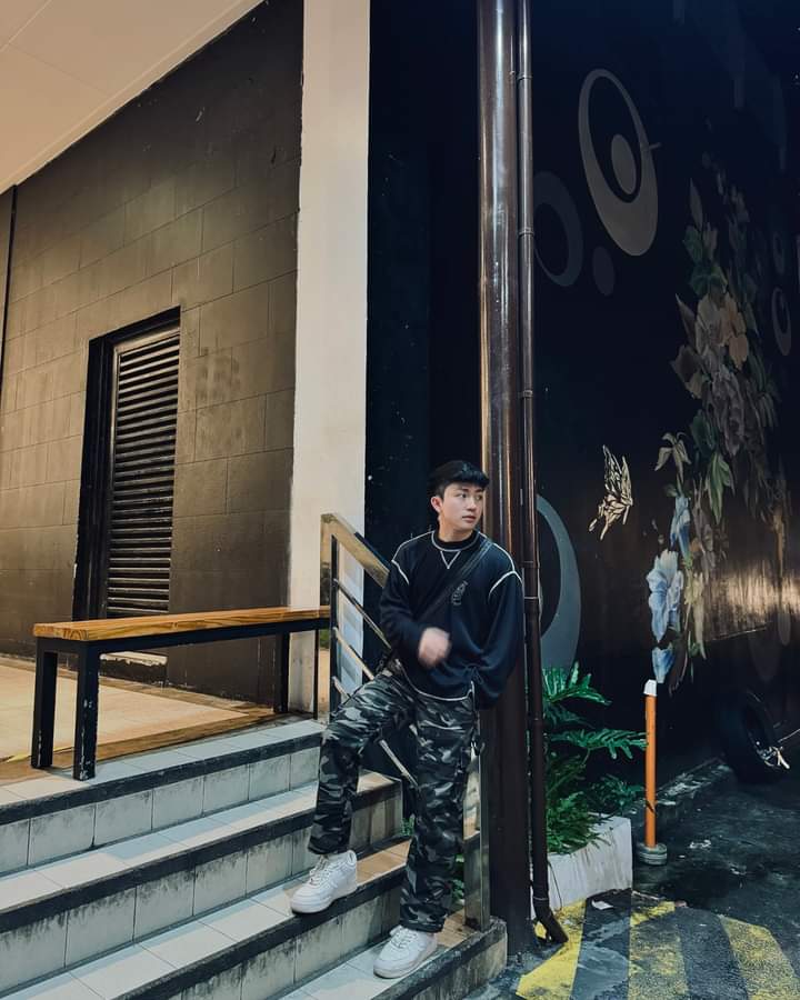 mykindofdiary16's tweet photo. P.O.G.I
presence of God inside
Mahalay lang po magsalita minsan 🤣🧡 https://t.co/Ryriw5XNUd