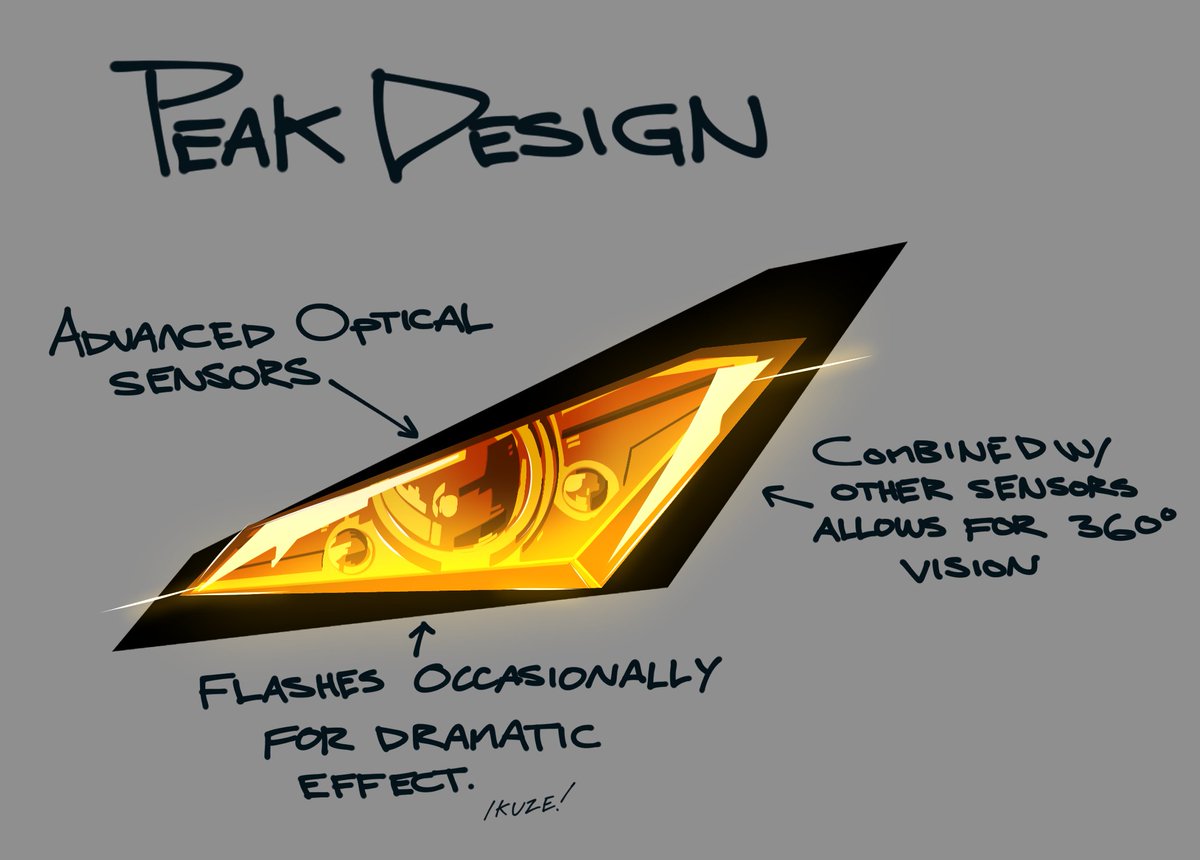 My humble opinion on peak design