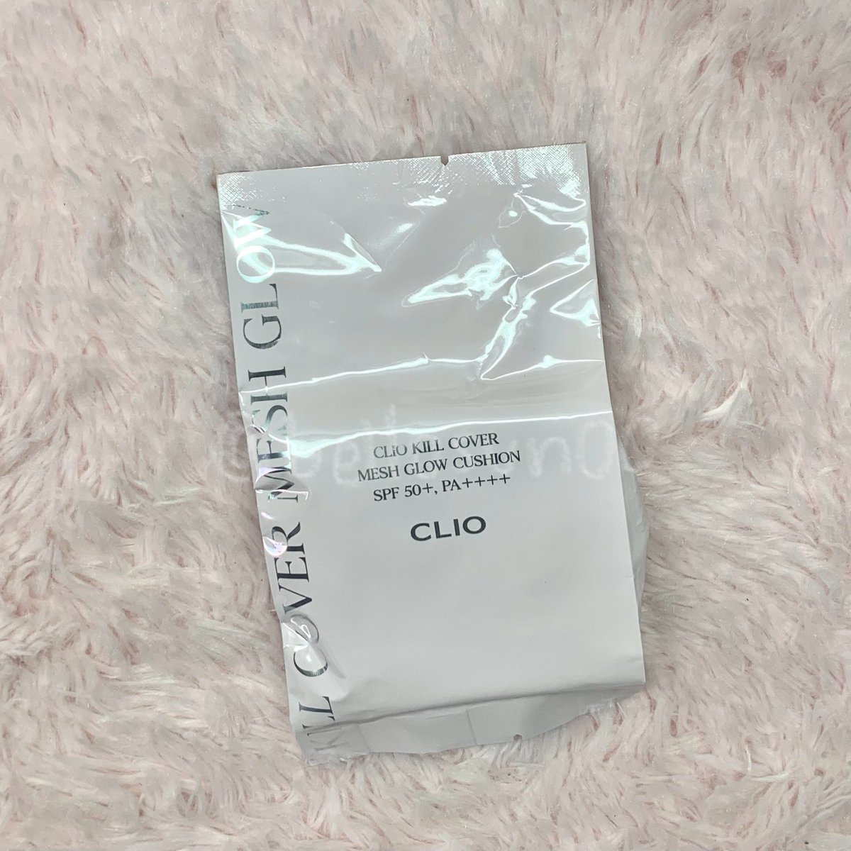 bellosun00's tweet photo. ส่งต่อ รีฟิล Clio Kill Cover Mesh Glow Cushion

🩷 เบอร์ 04 Ginger 250 ฿ รวมส่ง 

#ส่งต่อเครื่องสําอาง #ส่งต่อสกินเเคร์ #ส่งต่อคุชชั่น #ส่งต่อคสอ #ส่งต่อclio #ส่งต่อเครื่องสําอางค์ https://t.co/rBmtHbJiyA