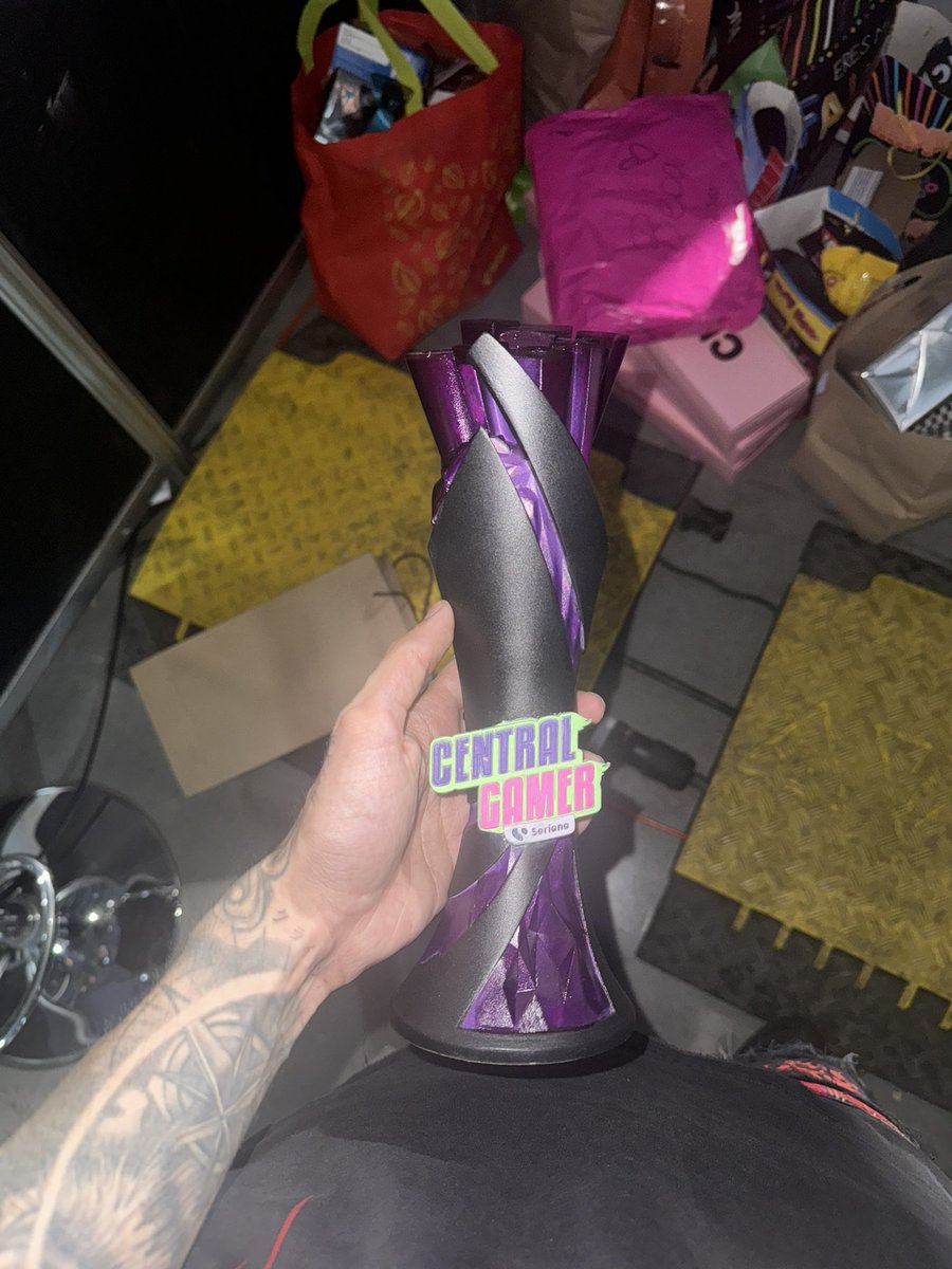 xCryboy's tweet photo. ganamos 🥹🥹🥹🥹🥹 https://t.co/oJXX91R6rT