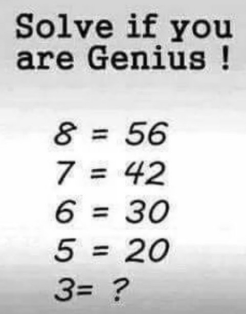 Brain IQ Test tweet media