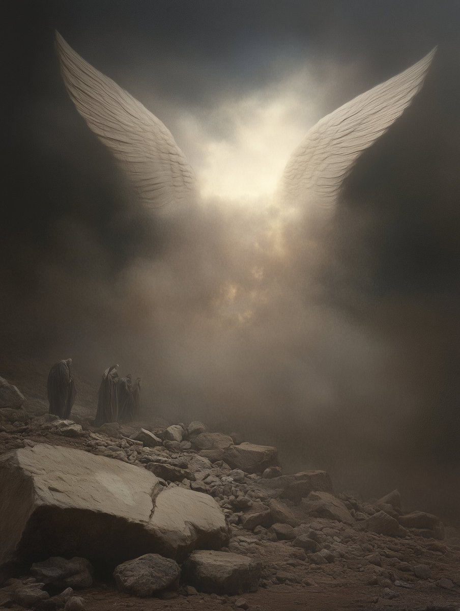 occultbot tweet media