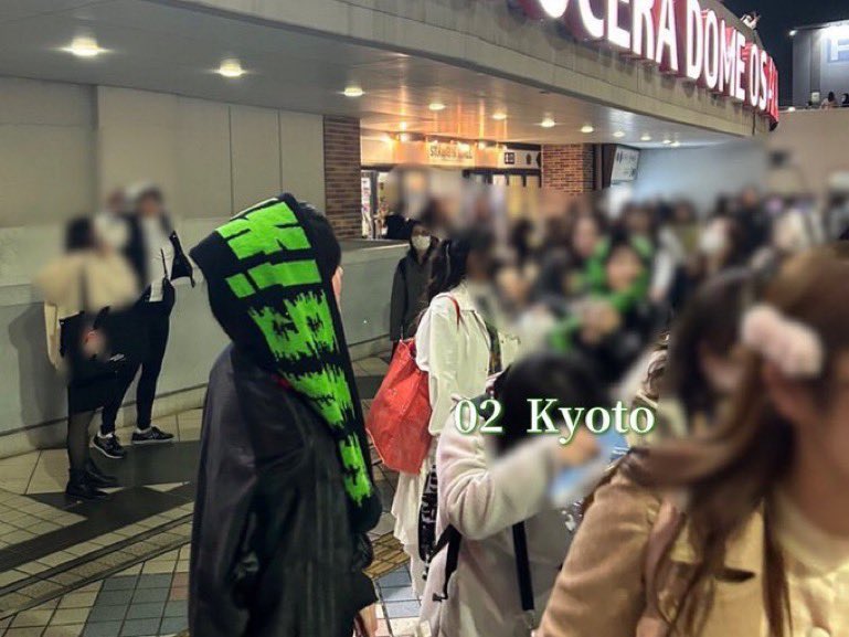 たつや→4/5 国立 tweet media