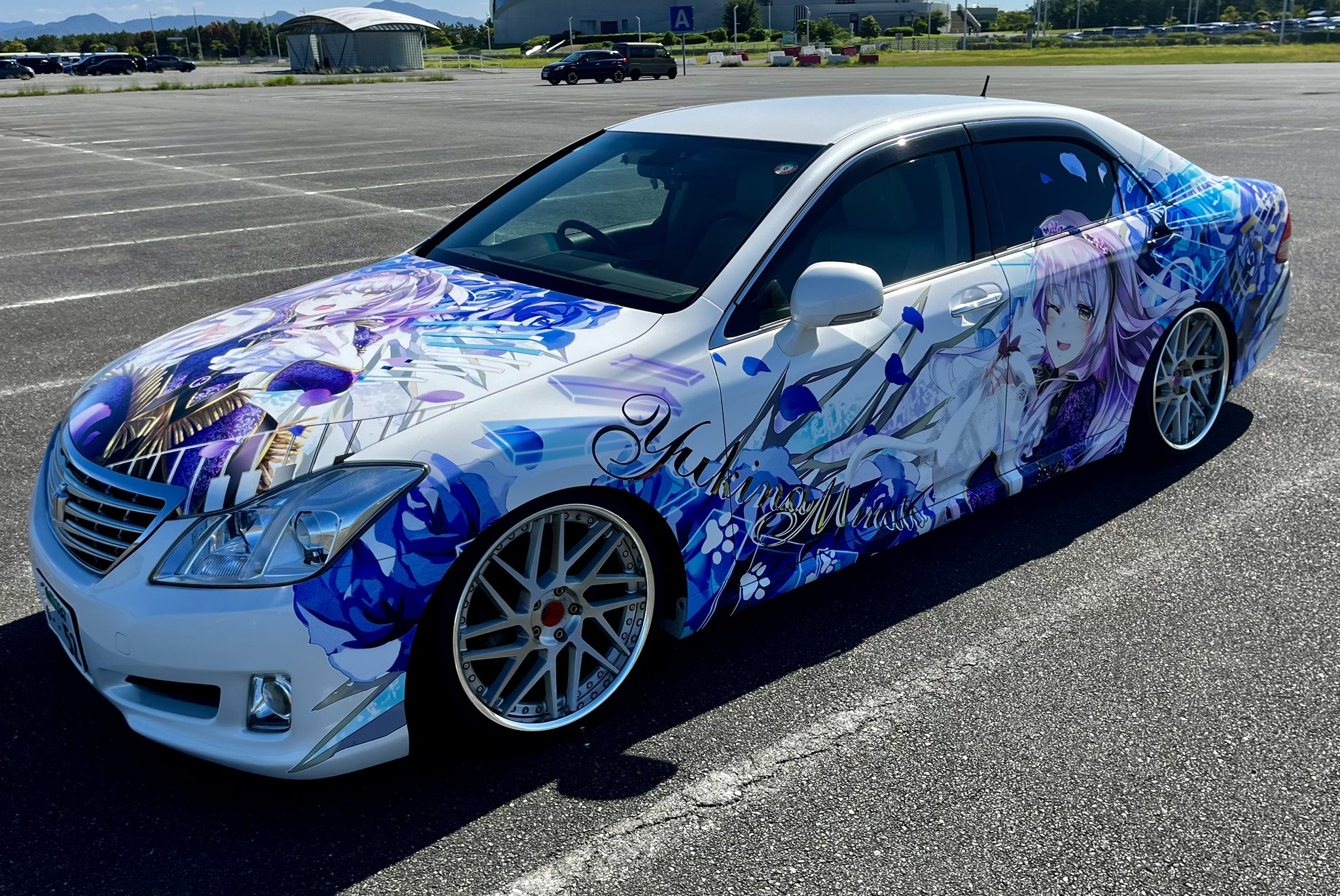 湊友希那　リングライト BD_6th_acst_4_ro_1_ari_1200x62