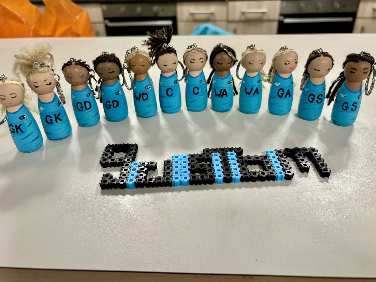 Surrey Storm Pathway (@surreystormnpl) on Twitter photo So proud of this talented bunch, reaching the <a href="/_SchoolGames/">School Games National Finals</a> finals today. Representing 5 clubs across the <a href="/NetballSouth/">Netball South</a> region, this is fab display of what our region can do! <a href="/WPBlades/">Weston Park Blades</a> <a href="/RoyalsNetball/">Royals Netball Club</a> @DLewis_Collins <a href="/Eagles_Netball/">Eagles Netball Club</a> <a href="/apsaintsnetball/">AP Saints NC</a> #proudcoach #foreverastormie So proud of this talented bunch, reaching the <a href="/_SchoolGames/">School Games National Finals</a> finals today. Representing 5 clubs across the <a href="/NetballSouth/">Netball South</a> region, this is fab display of what our region can do! <a href="/WPBlades/">Weston Park Blades</a> <a href="/RoyalsNetball/">Royals Netball Club</a> @DLewis_Collins <a href="/Eagles_Netball/">Eagles Netball Club</a> <a href="/apsaintsnetball/">AP Saints NC</a> #proudcoach #foreverastormie