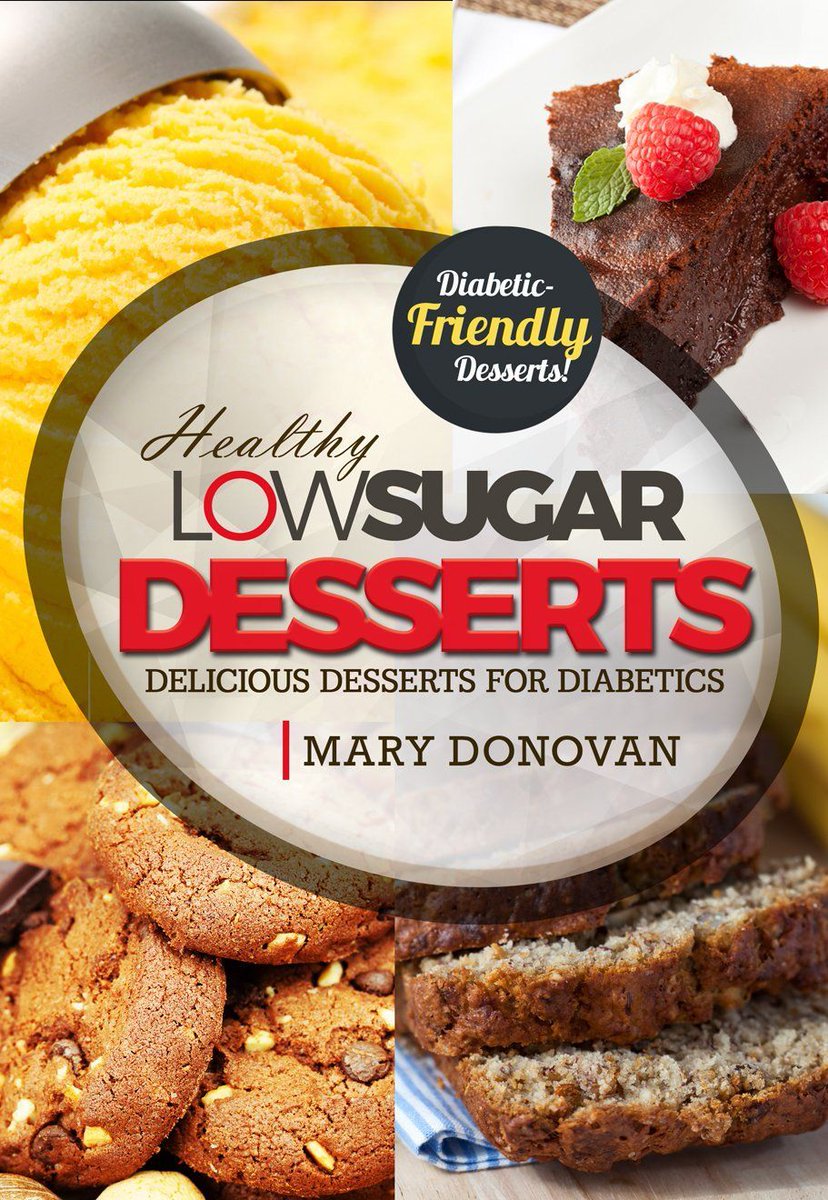 dandefigio's tweet photo. 🍰 Satisfy your cravings without the guilt! Mary Donovan’s Low Sugar Desserts is your go-to guide for healthy treats that fit your fitness journey. Keep your sugar levels balanced and your taste buds happy with these easy-to-make recipes! 🧁 Download now: https://t.co/PVM8szRd0e https://t.co/lWn2okFsOz