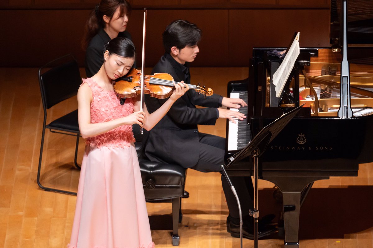 ローム ミュージック ファンデーション tweet media