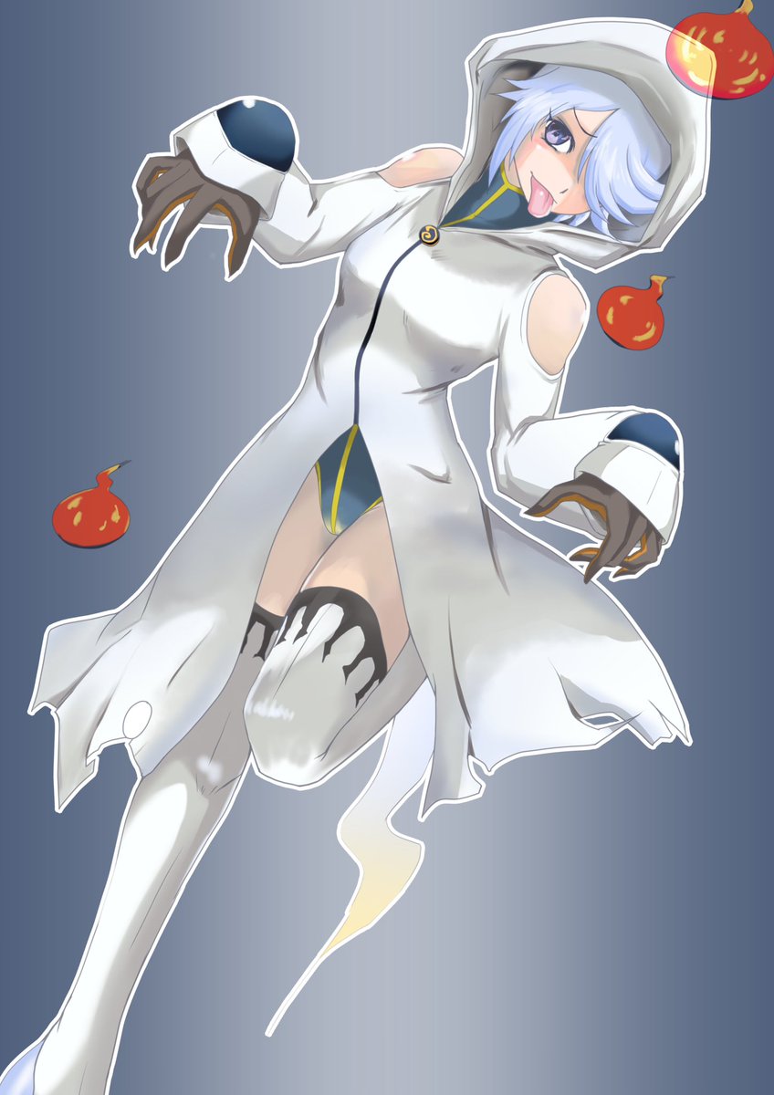 #今月描いた絵を晒そう まともに描いたのは2枚かー🤔