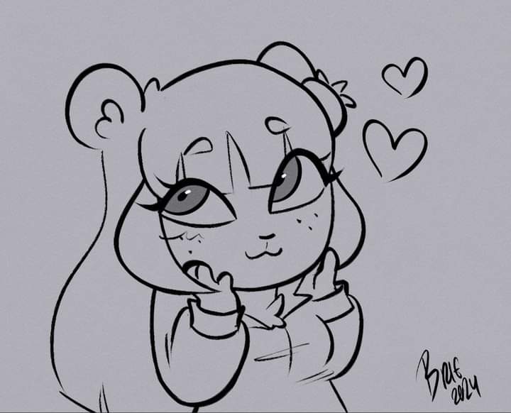BeagleBrie's tweet photo. Uhhh en facebook me dieron ocs para dibujar, aun debo hacer 12 más, quizás lo haga en mi cumpleaños de corrido... Uh, sí, eso 🗣️ https://t.co/71zaiEfVfO