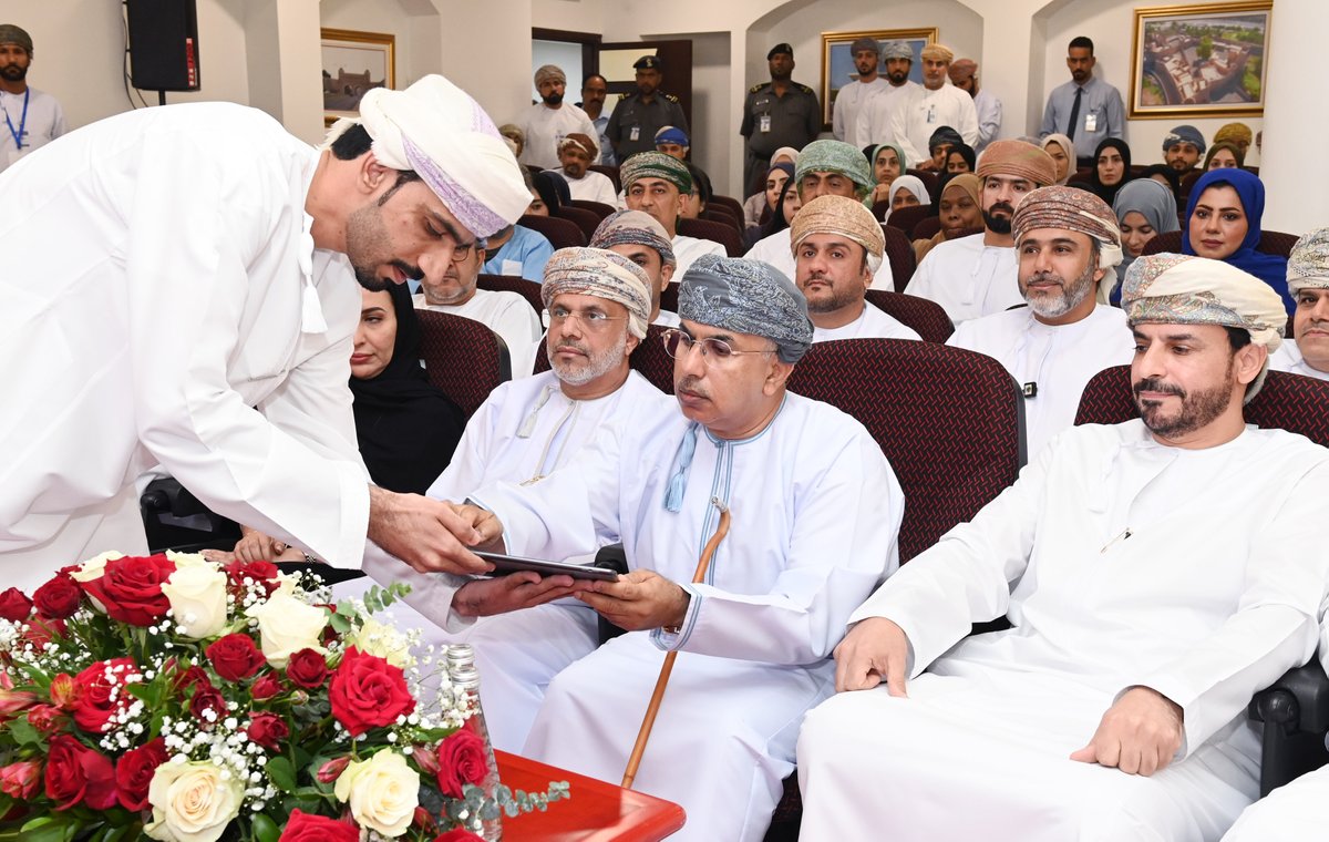 OmanNewsAgency's tweet photo. https://t.co/o71P6o0CAv