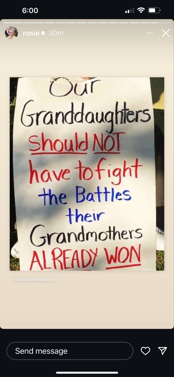 weston_tina's tweet photo. Polls...schmolz! Don't believe them, and don't get complacent ! Roll up your sleeves and get to work! Our lives depend on this election! Make calls, knock on doors, etc! I work with #Call4change. Look up ways to help! It's easy and it's fun! https://t.co/Jo8h2kX44p