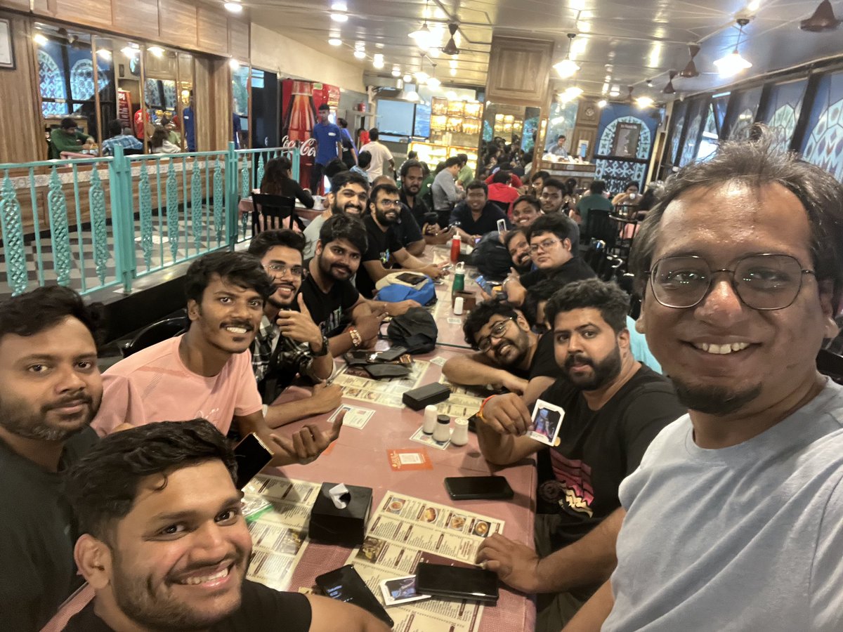 AdityaPanicker5's tweet photo. #Shared #memories #SharedMemories #Anomaly #Pune #GroupMeetup #Ingress #IngressSharedMemories https://t.co/PzttkFHBj5