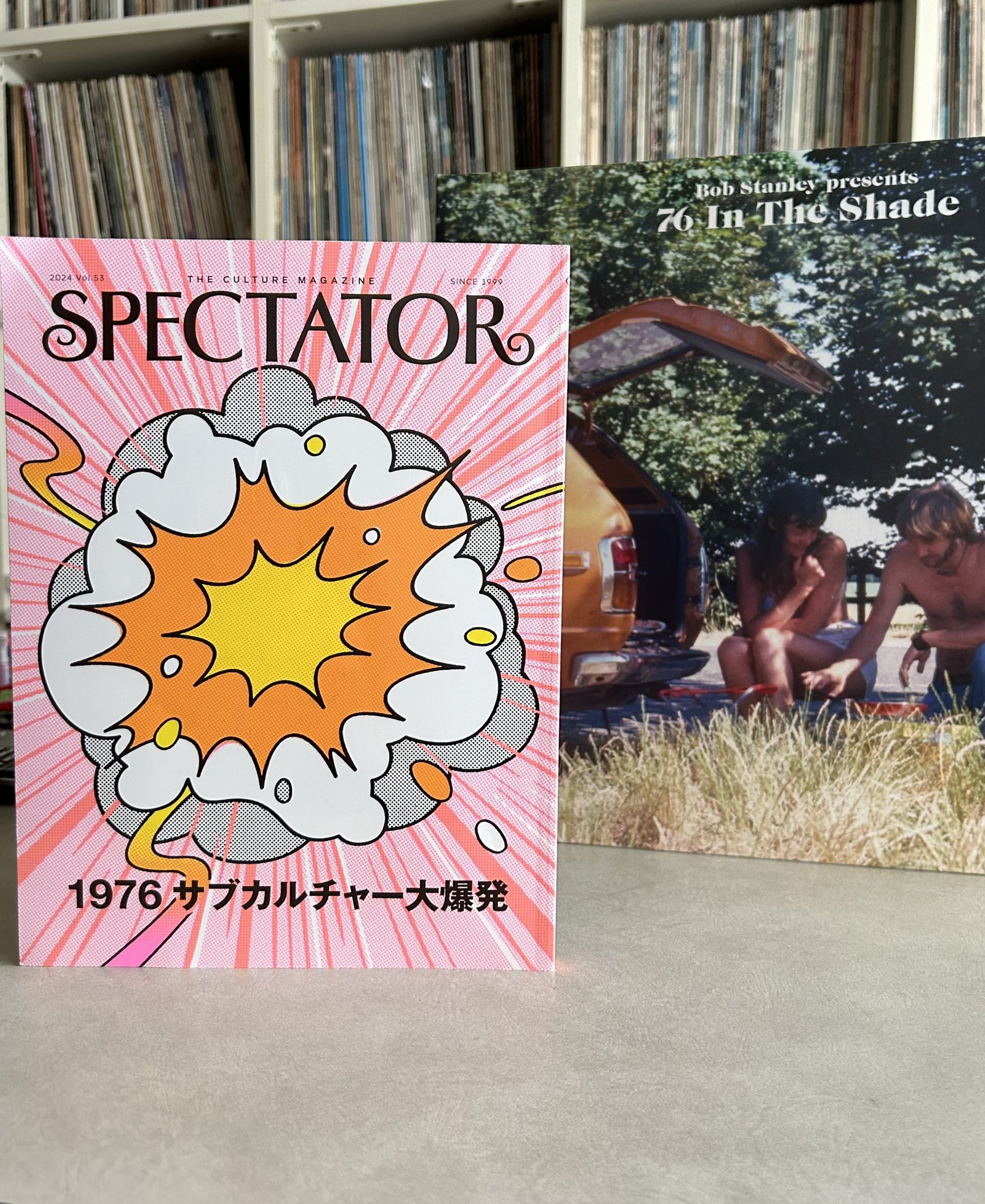 スペクテイター編集部 (@Spectator_HQs) / X スペクテイター編集部 (@Spectator_HQs) / X