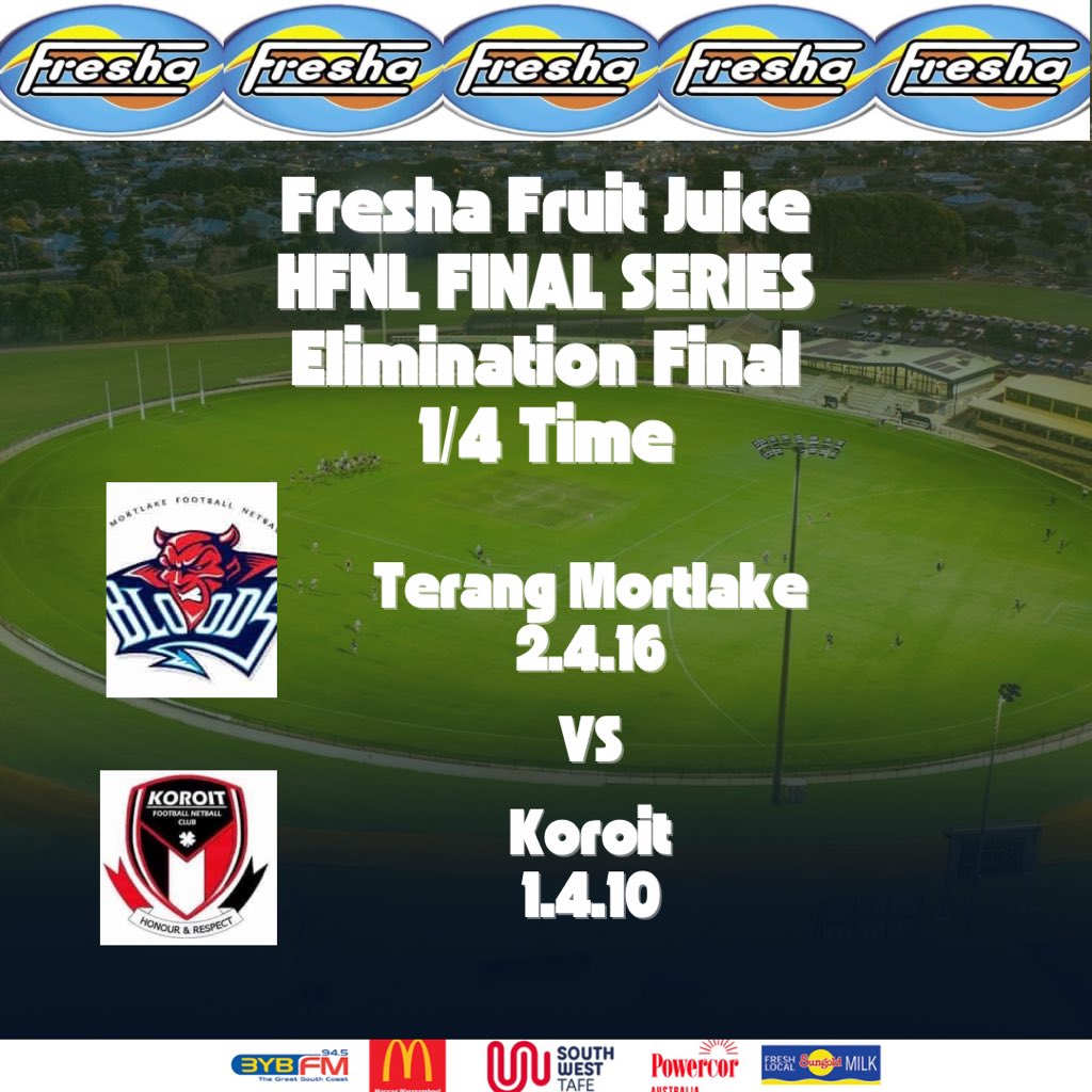 Hampden FNL (@hampdenfnl) on Twitter photo 