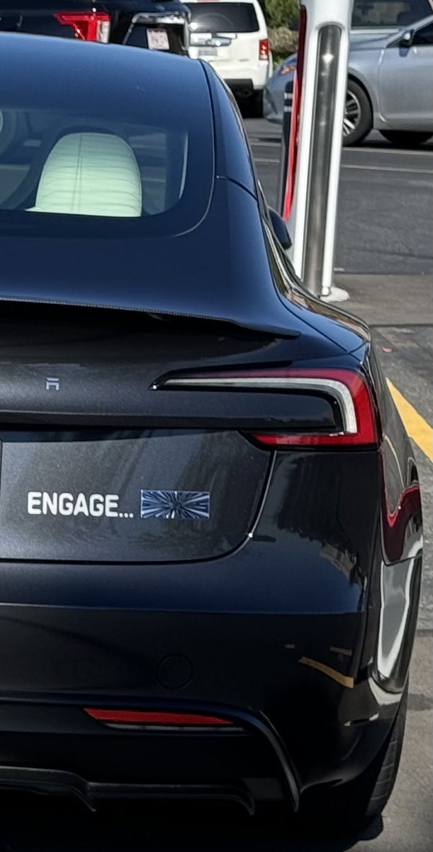 mehurricane1's tweet photo. My first ‘mod’ on my M3P… #engage https://t.co/1OrF5dxJRC