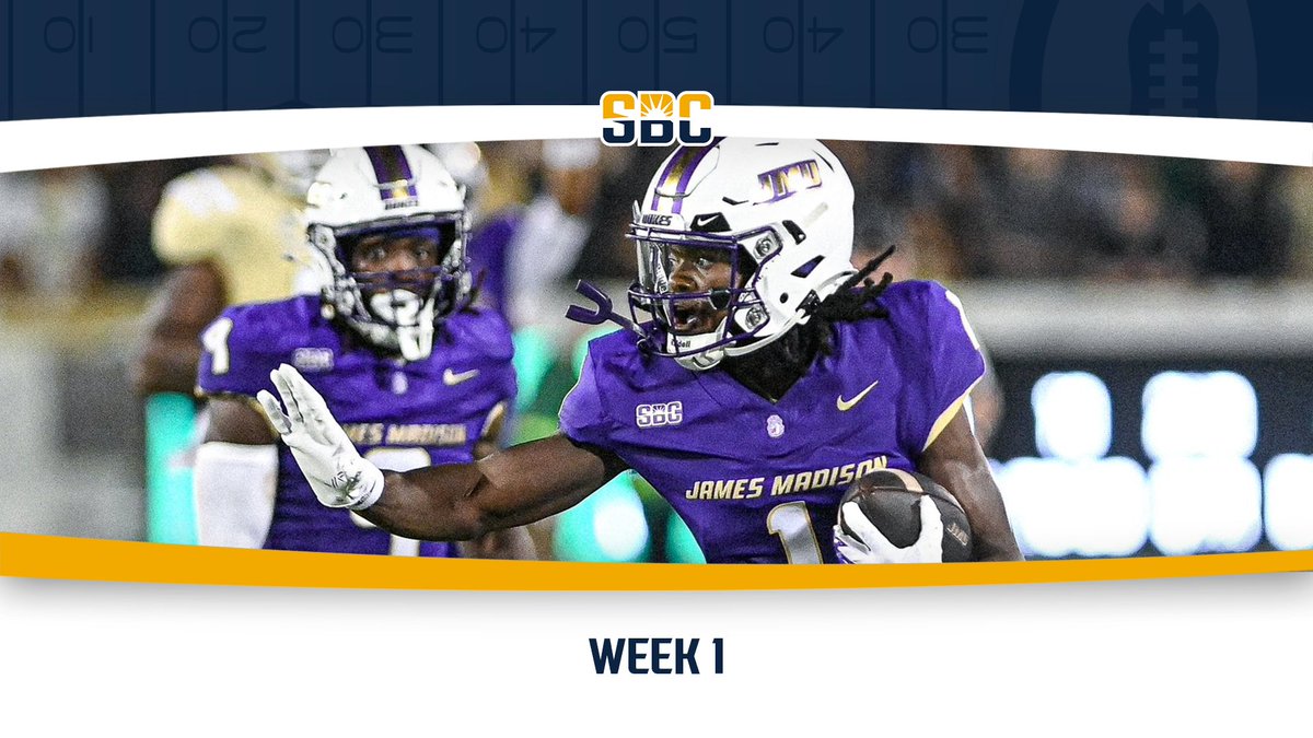 Sun Belt tweet media