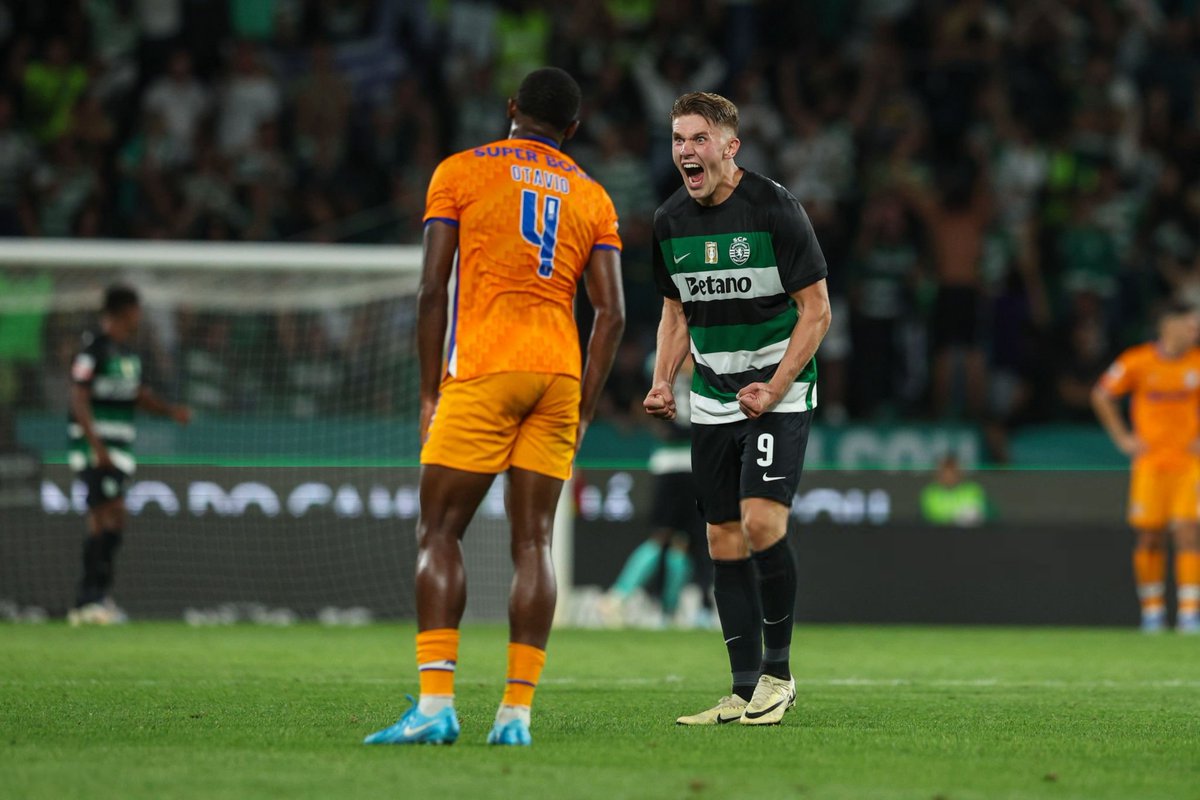 Sporting CP Pictures That Go Hard (@scp_pictures) on Twitter photo 
