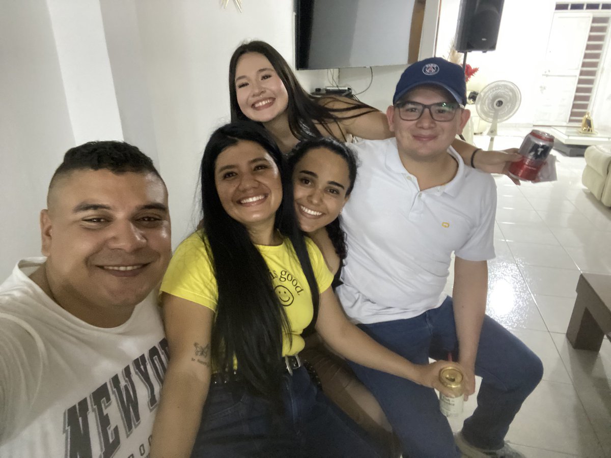 Los de siempre 🏆💎