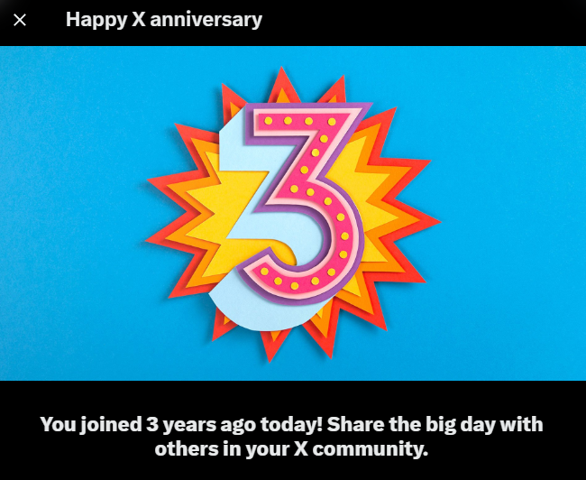 dan_spitzwieser's tweet photo. Joined CryptoTwitter 3 years ago:

- 23,600 posts in bull &amp; bear market
- countless lessons learned
- made over $100,000

Ready for the next 3 years! https://t.co/E9V0z7ikB8