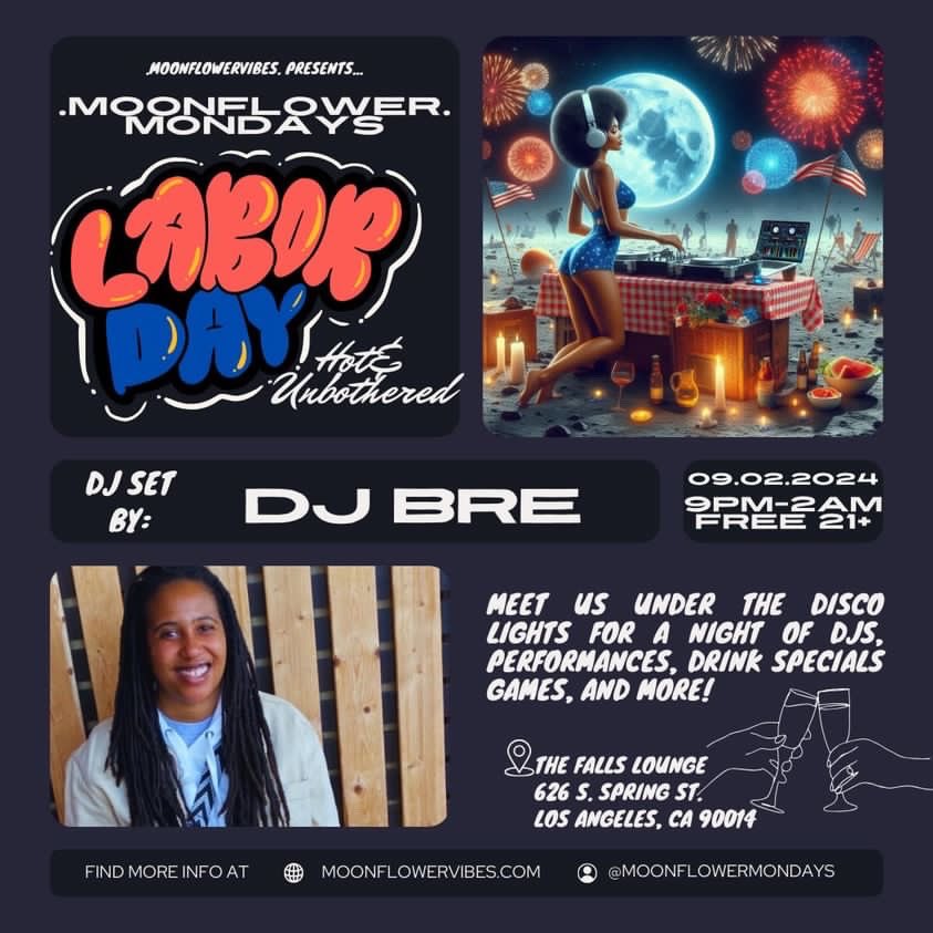 BLVPhotos's tweet photo. Come out on Monday I’m djing in dtla at the falls lounge. https://t.co/85Ink0tJVe